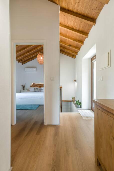 Raiva Casas De Xistoヴィラ エクステリア 写真