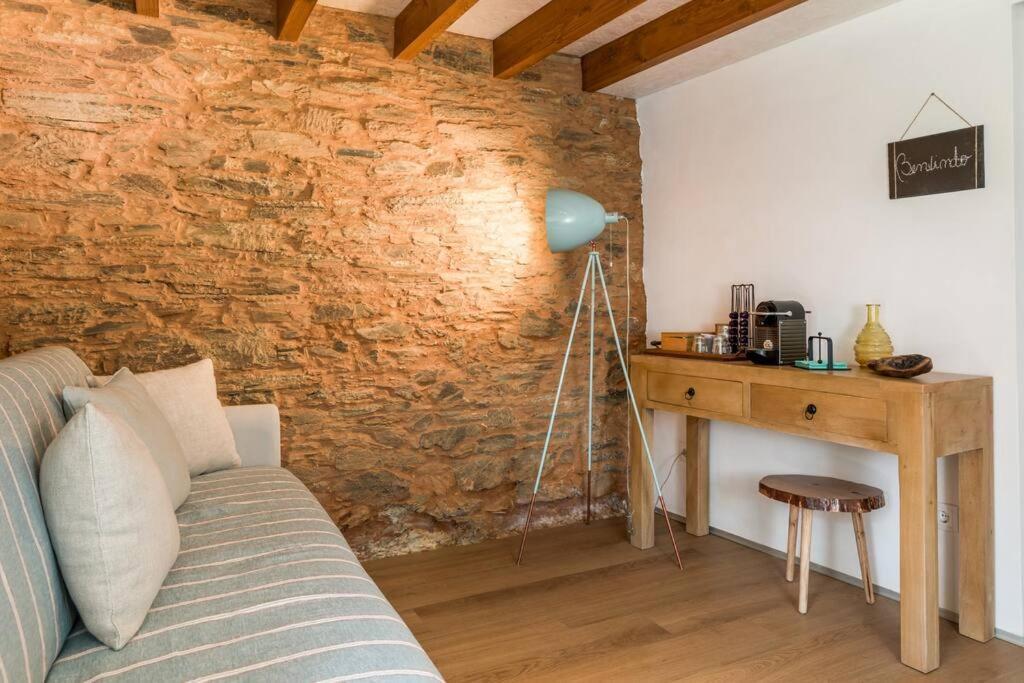 Raiva Casas De Xistoヴィラ エクステリア 写真